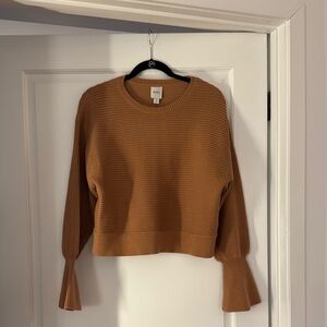 Anthropologie Maeve sweater - XS